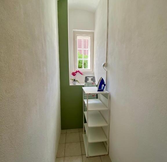 Апартаменты 1 Спальня Нижний Этаж, Apartment Im Grünen