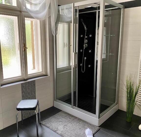 Апартаменты 1 Спальня Нижний Этаж, Apartment Im Grünen
