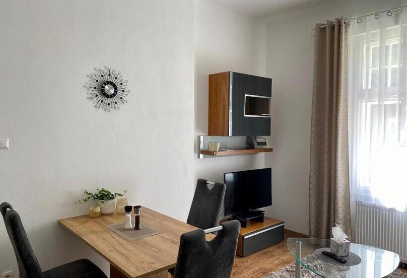 Апартаменты 1 Спальня Нижний Этаж, Apartment Im Grünen