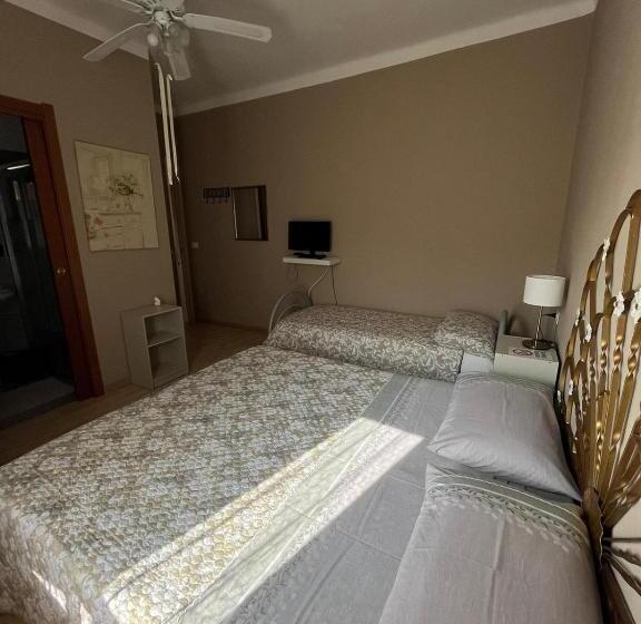 스탠다드 룸, B&b  La Casetta