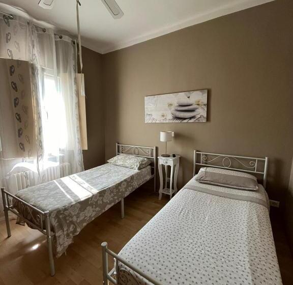 חדר סטנדרט, B&b  La Casetta