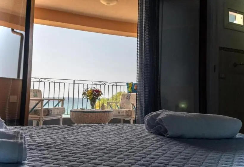 デラックスルーム, Casa Del Sole