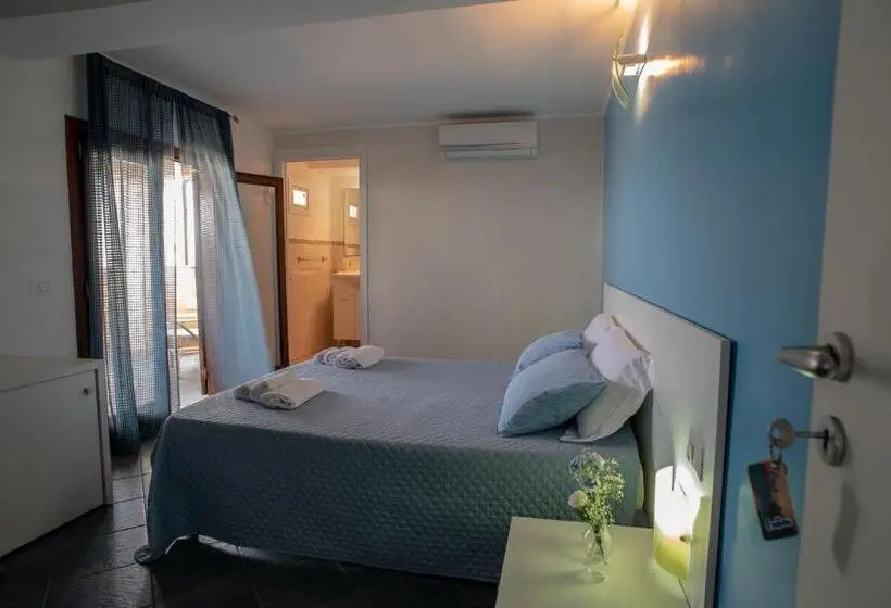 デラックスルーム, Casa Del Sole