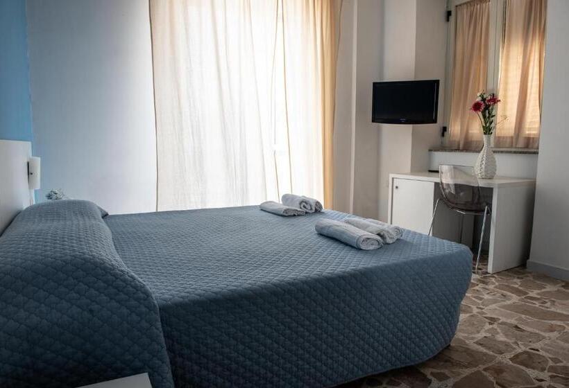 家庭间, Casa Del Sole