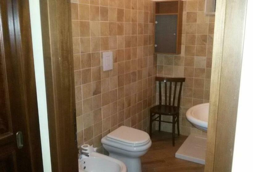 Номер Стандарт Индивидуальный, Agriturismo La Stragola