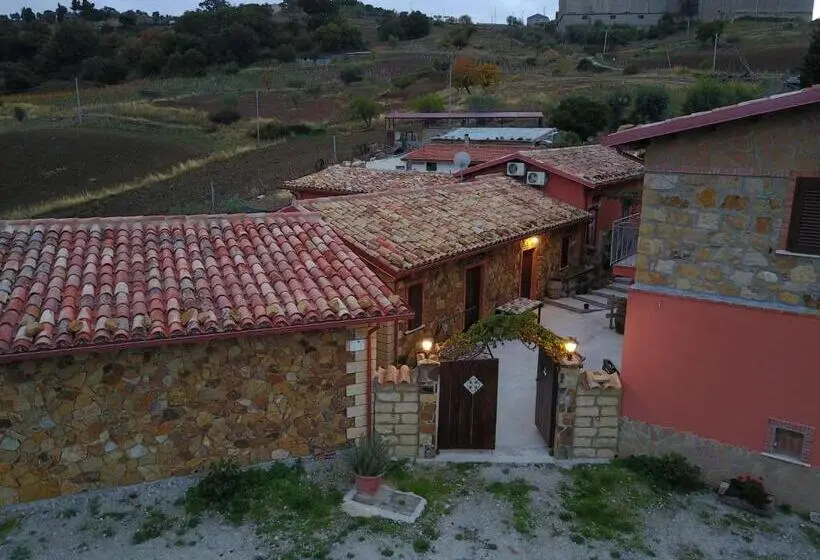 اتاق استاندارد, Agriturismo La Stragola