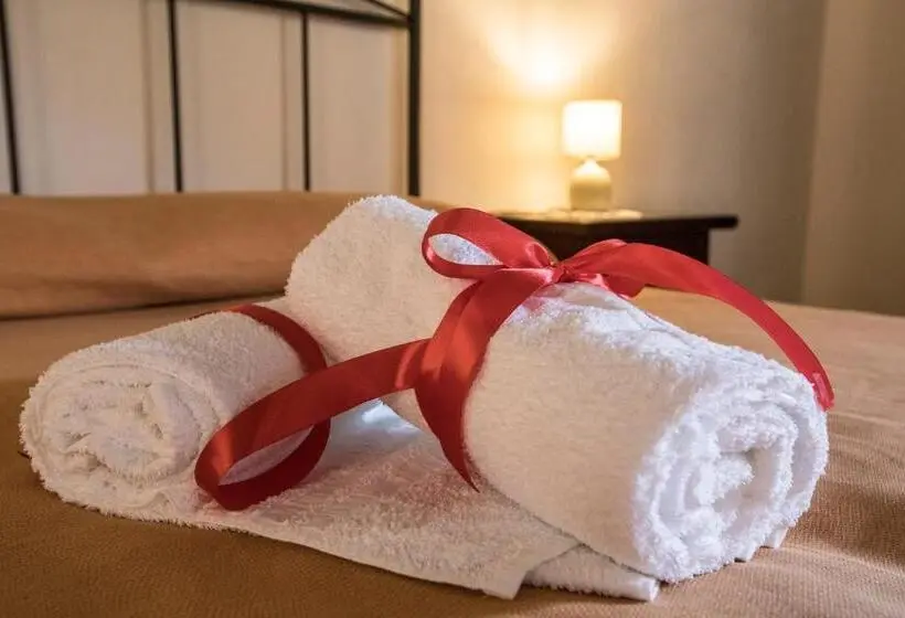 اتاق استاندارد, Agriturismo La Stragola