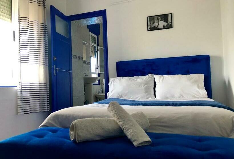 اتاق استاندارد, El Muniria