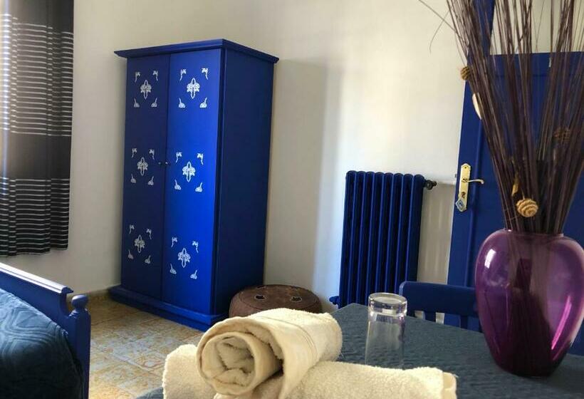 Quarto Estandar, El Muniria