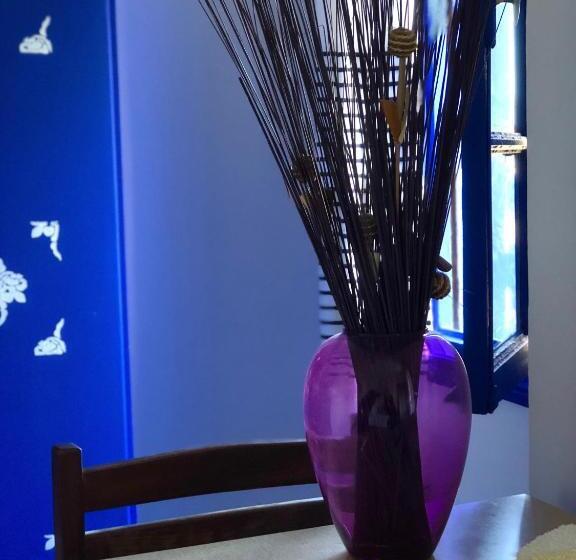 اتاق استاندارد, El Muniria