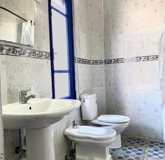 Quarto Estandar, El Muniria