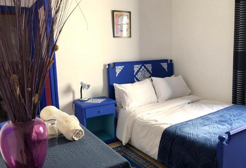 Quarto Estandar, El Muniria