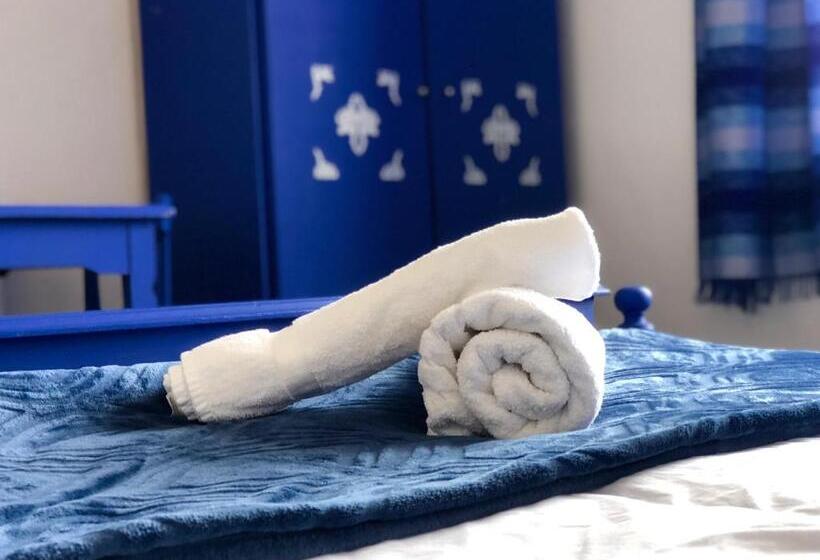 Quarto Deluxe, El Muniria