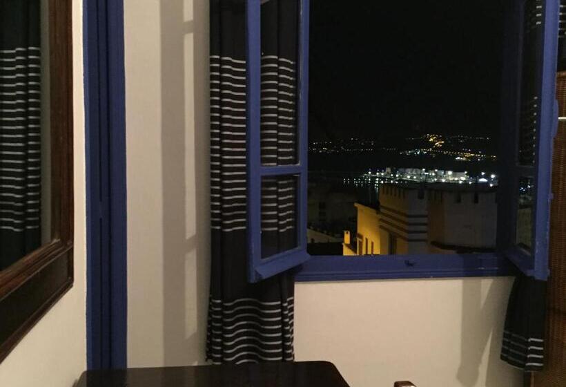 اتاق استاندارد, El Muniria