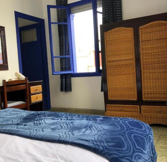 اتاق استاندارد, El Muniria