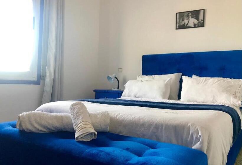 Quarto Deluxe, El Muniria