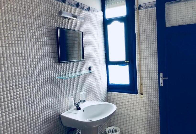Quarto Estandar, El Muniria