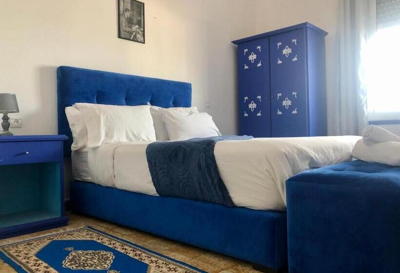 Quarto Estandar Banheiro Compartilhado, El Muniria