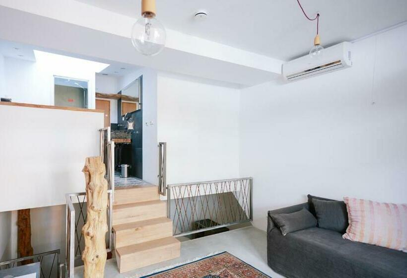 豪华工作室, Karel