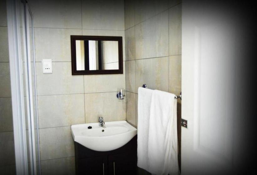 Семейный Номер, Kismet