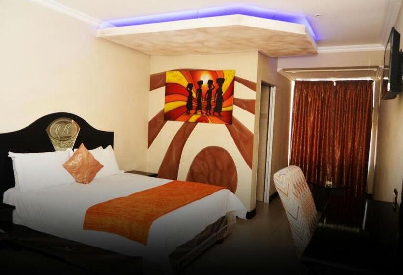 Семейный Номер, Kismet