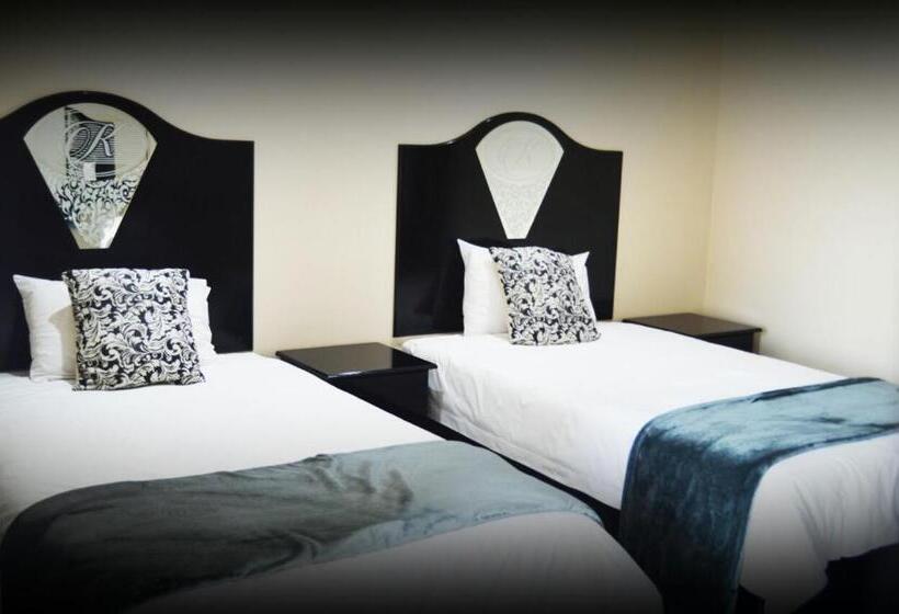 Номер Basic, Kismet