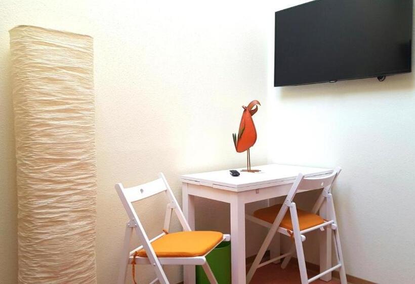 스탠다드 룸, Radlerhof Spreewald