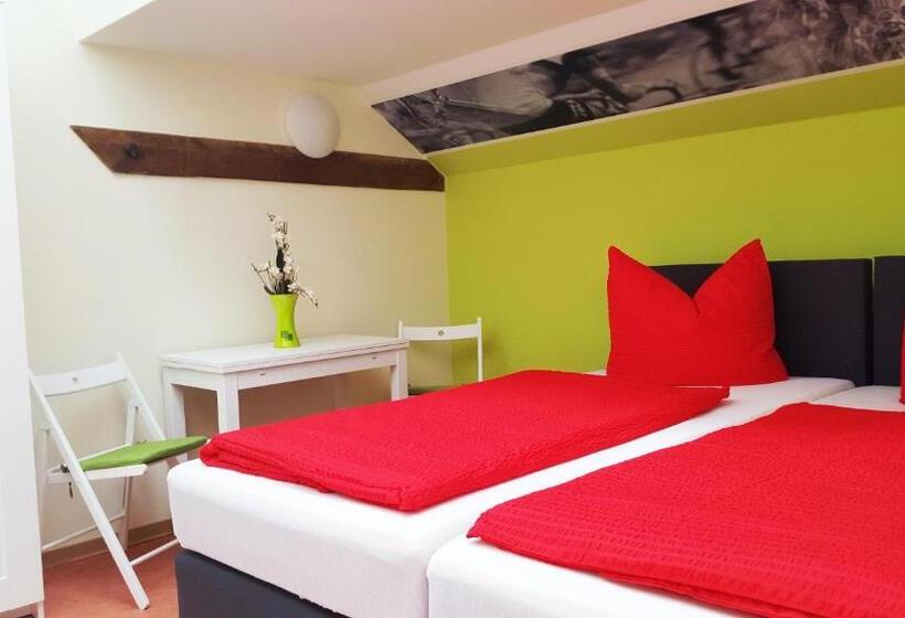 스탠다드 룸, Radlerhof Spreewald