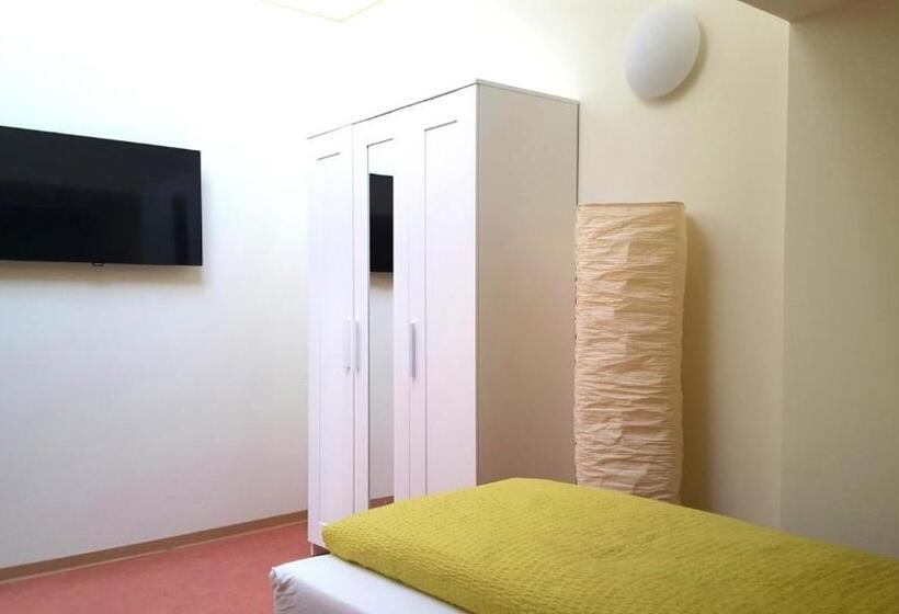 스탠다드 룸, Radlerhof Spreewald