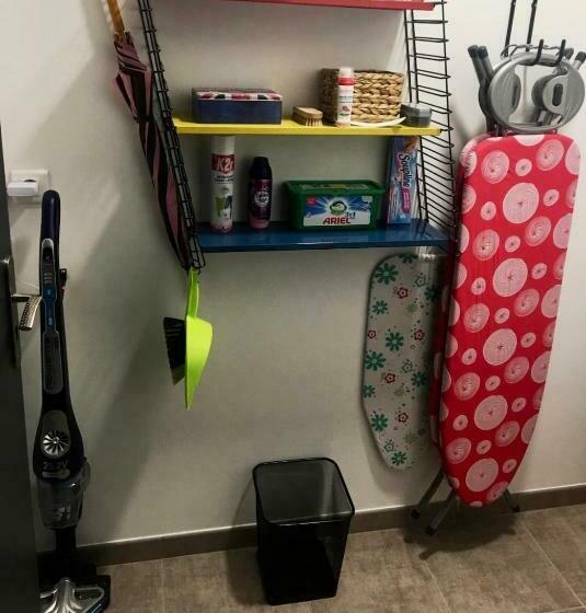 סטודיו סופריור, Moulin D Albias Aux Portes De Montauban