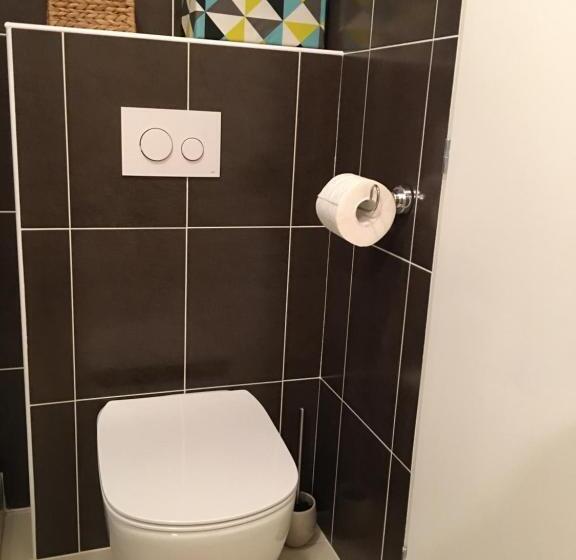 Студия Superior, Moulin D Albias Aux Portes De Montauban
