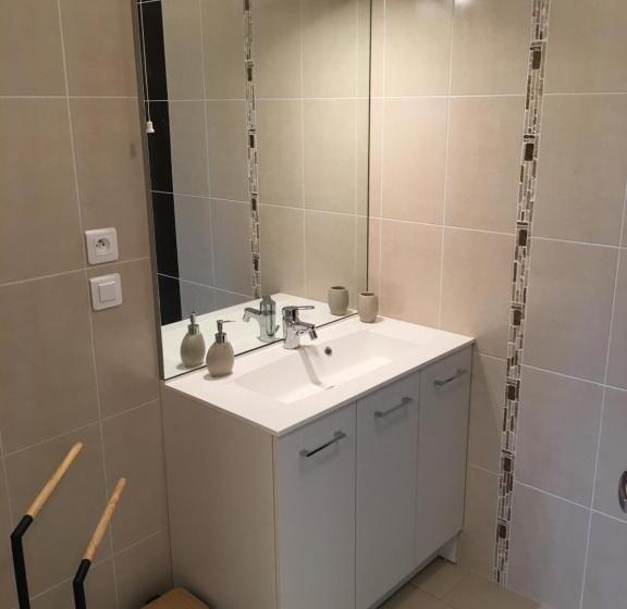 סטודיו סופריור, Moulin D Albias Aux Portes De Montauban