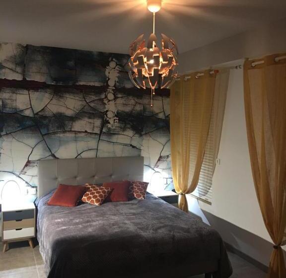 סטודיו סופריור, Moulin D Albias Aux Portes De Montauban