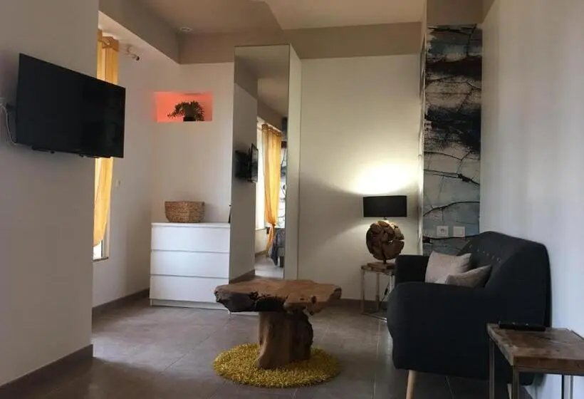 スーペリアスタジオ, Moulin D Albias Aux Portes De Montauban