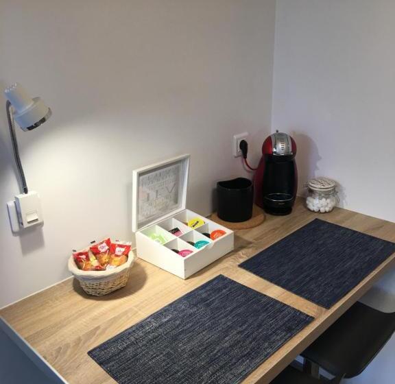 סטודיו סופריור, Moulin D Albias Aux Portes De Montauban