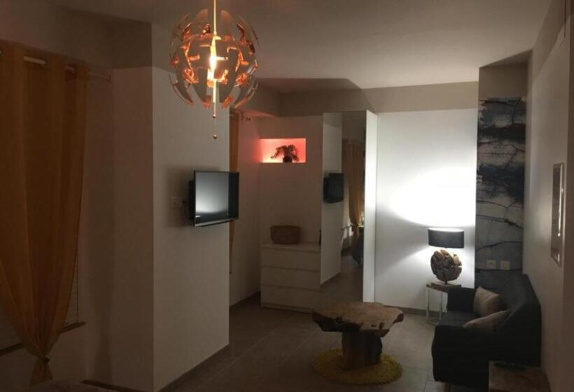 Студия Superior, Moulin D Albias Aux Portes De Montauban