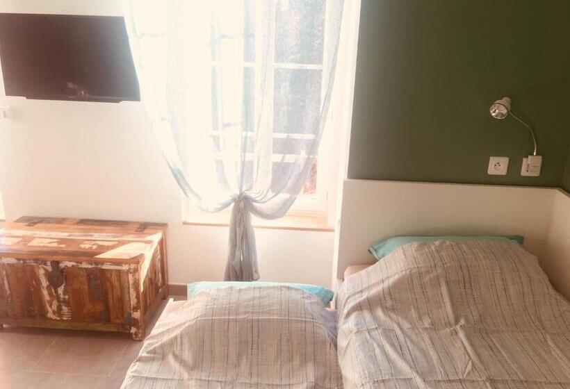 חדר סופריור לארבעה, Moulin D Albias Aux Portes De Montauban