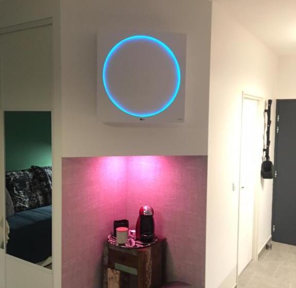 חדר סופריור לארבעה, Moulin D Albias Aux Portes De Montauban