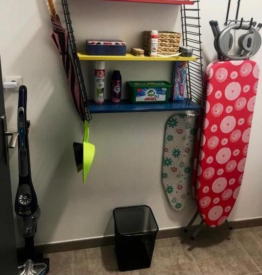 דירת חדר, Moulin D Albias Aux Portes De Montauban