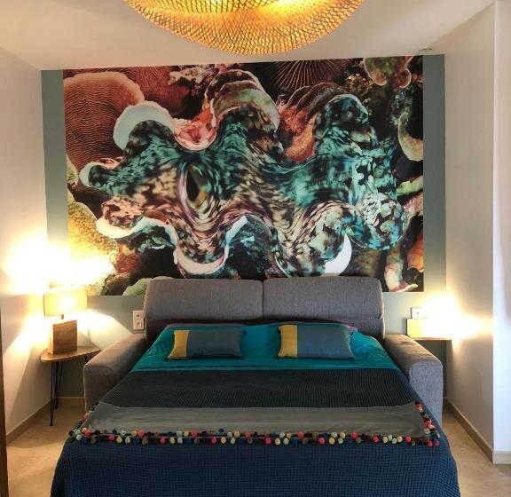 דירת חדר, Moulin D Albias Aux Portes De Montauban