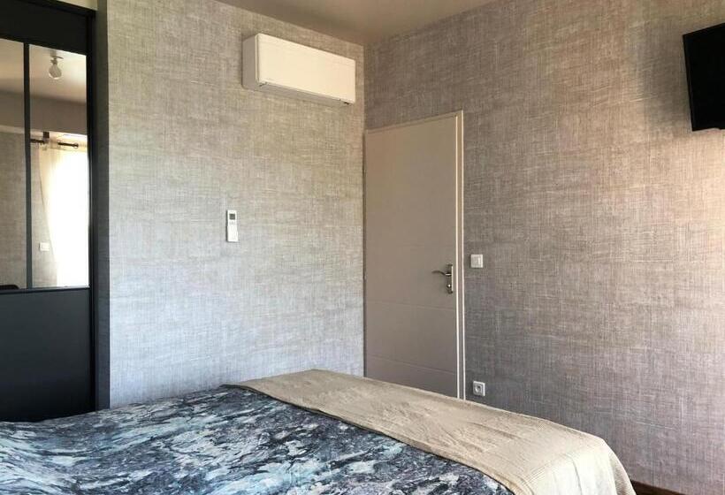 דירת חדר, Moulin D Albias Aux Portes De Montauban