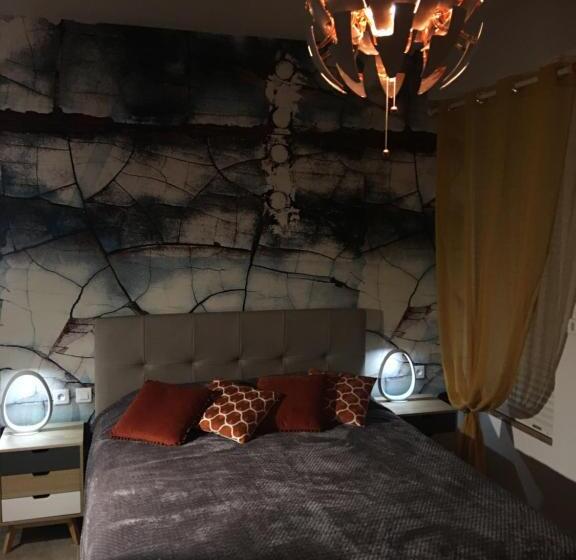 סטודיו סופריור, Moulin D Albias Aux Portes De Montauban