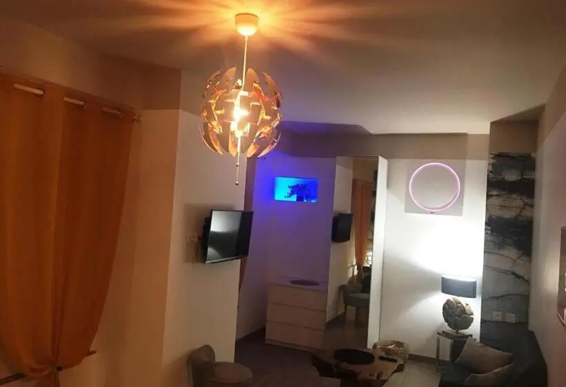 スーペリアスタジオ, Moulin D Albias Aux Portes De Montauban