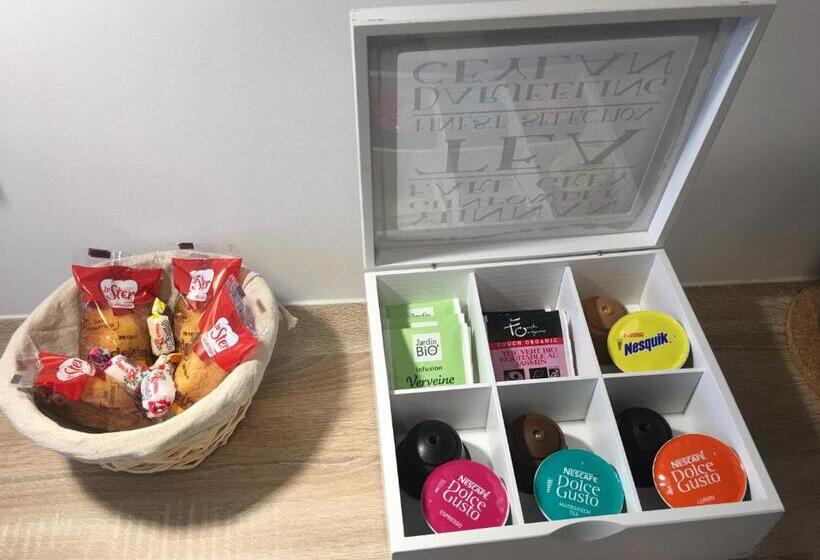 סטודיו סופריור, Moulin D Albias Aux Portes De Montauban