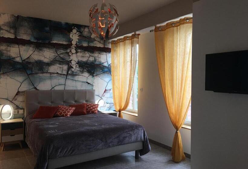 סטודיו סופריור, Moulin D Albias Aux Portes De Montauban