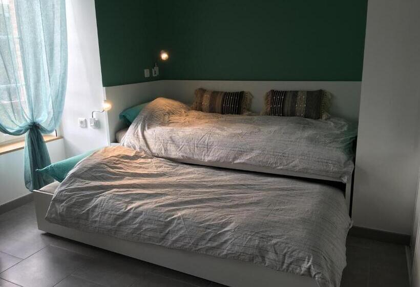 חדר סופריור לארבעה, Moulin D Albias Aux Portes De Montauban