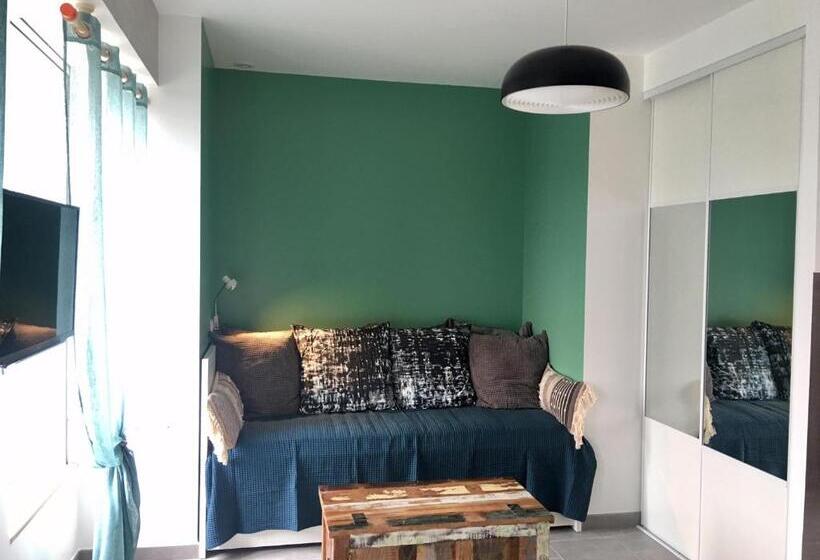 חדר סופריור לארבעה, Moulin D Albias Aux Portes De Montauban