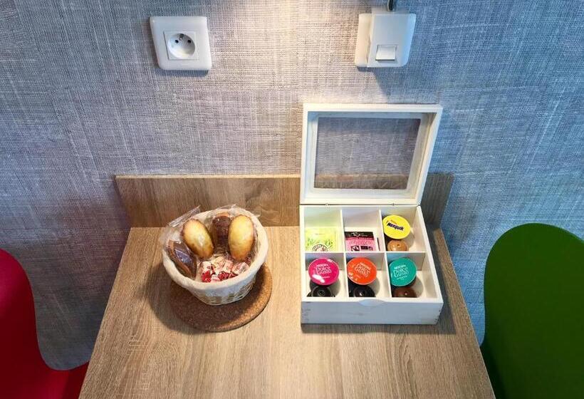 חדר סופריור לארבעה, Moulin D Albias Aux Portes De Montauban