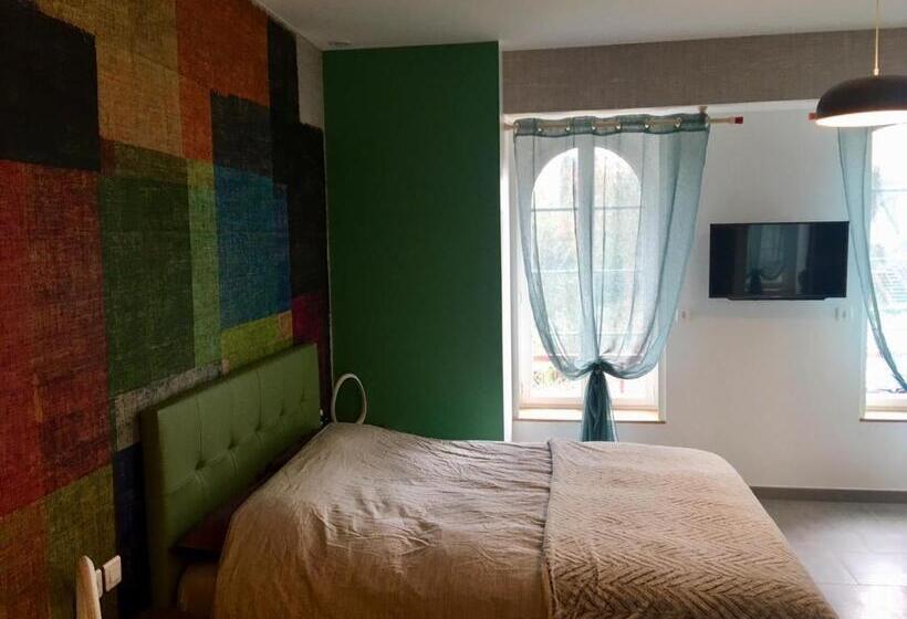 חדר סופריור לארבעה, Moulin D Albias Aux Portes De Montauban