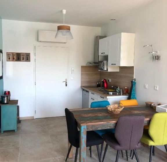 דירת חדר, Moulin D Albias Aux Portes De Montauban